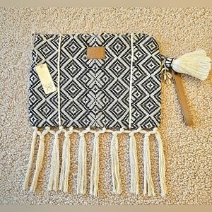 SPELL & THE GYPSY COLLECTIVE limited edition ATLANTIC" clutch bag